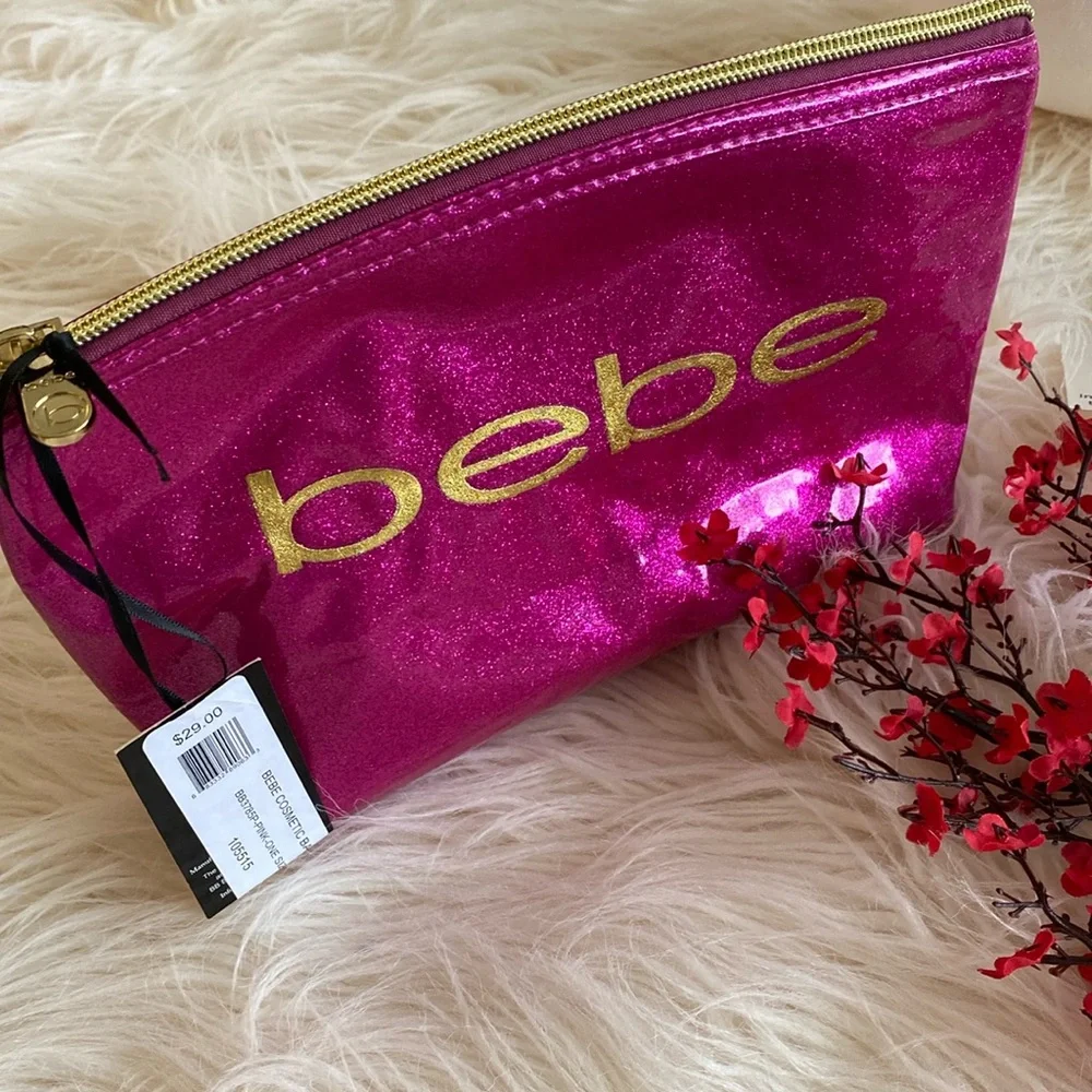 NEW BEBE cosmic bag